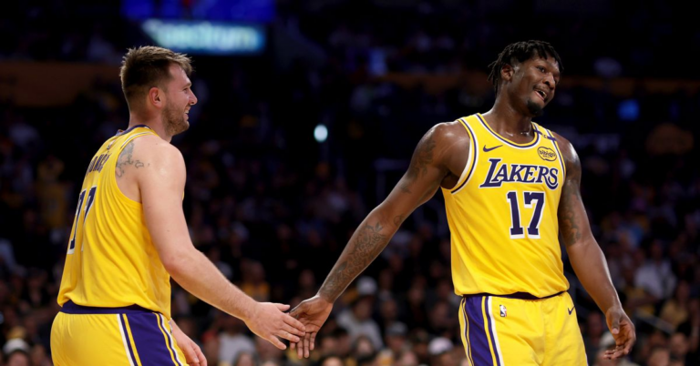 4 NBA free agency winners and 3 losers after wave of 2025 player movement