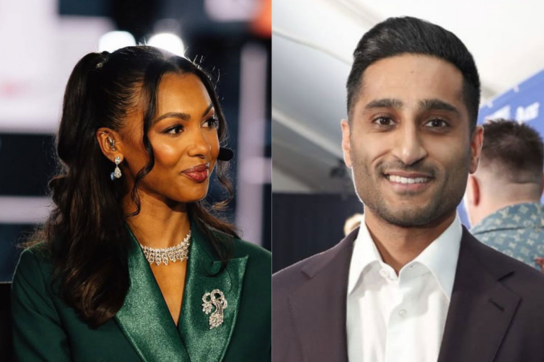 ESPN’s Malika Andrews Breaks Down 3-Hour Free Agency Drama After Shams Charania Revelation
