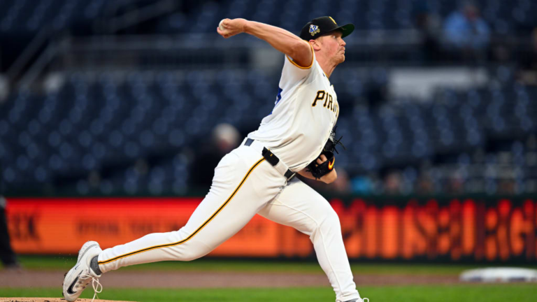 MLB Trade Rumors: Cubs, Mets Tipped to Lock Horns as Pirates Set to Cut $77M Star
