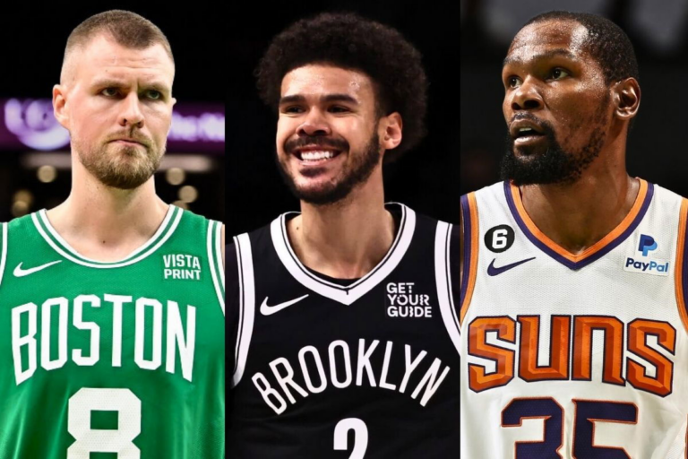NBA Trade Tracker: Every Deal So Far As Free Agency Countdown Begins