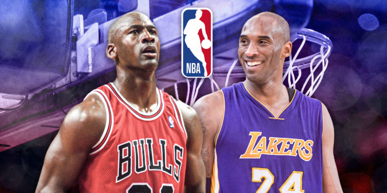 I Coached Michael Jordan and Kobe Bryant – Here’s Who’d Win a 1v1 Matchup