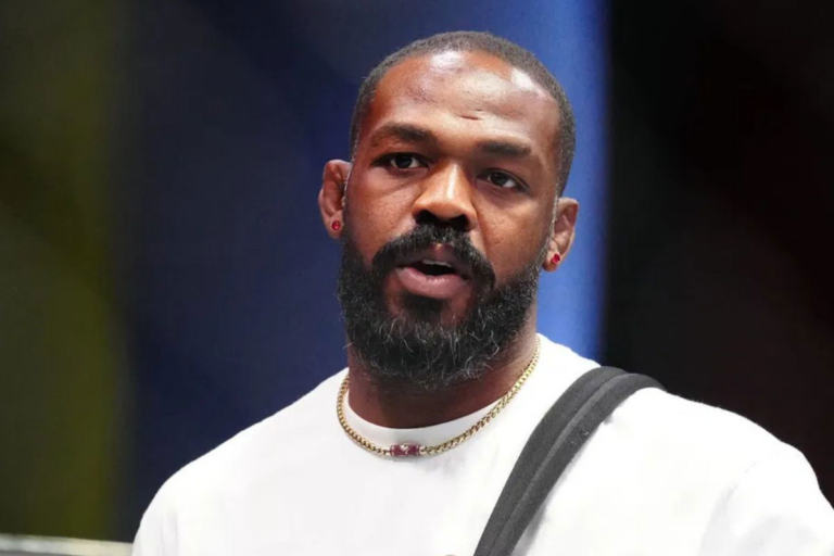 Jon Jones Issues 4th of July Warning to Avoid Similar Fate as Rapper 4Xtra, NFL’s Jason Pierre-Paul