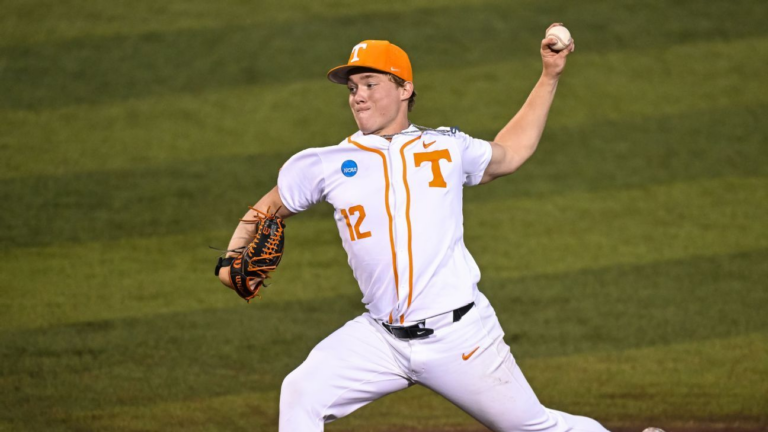 2025 MLB draft: Mock drafts, rankings, results, analysis