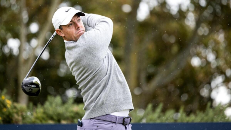 2025 Open Championship picks, odds, futures: Surprising predictions by model that’s nailed 15 majors