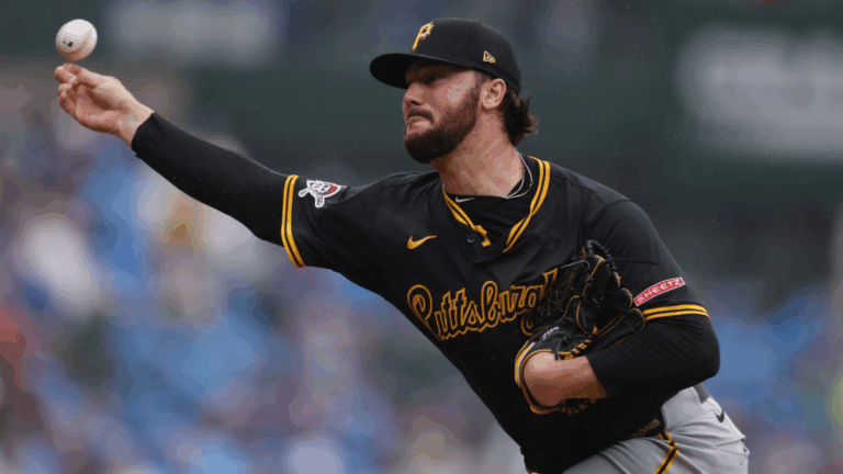 MLB Draft: Checking in on the last 10 No. 1 picks, including Dansby Swanson, Paul Skenes and Travis Bazzana