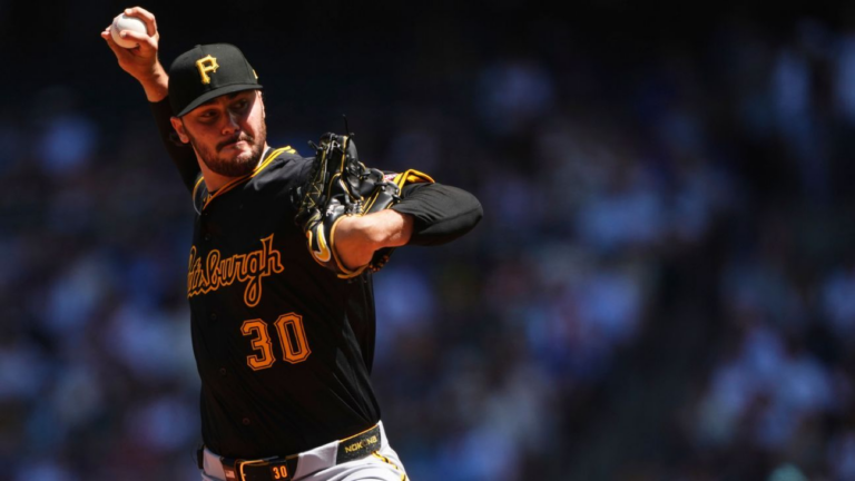 Potential MLB trade proposals for Skenes, Acuña and Buxton