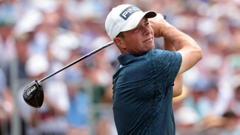 2025 Genesis Scottish Open predictions, odds, picks: Viktor Hovland among longshots to back in Scotland