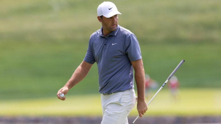 2025 Scottish Open expert picks, predictions: Golf insider fading Scottie Scheffler at The Renaissance Club