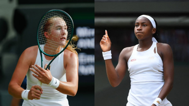 Coco Gauff’s Biggest Flaw Sparks Surprise Claim About Mirra Andreeva’s Wimbledon Edge