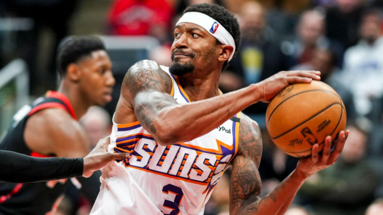 NBA free agency rumors: Clippers ‘likely’ suitor for Bradley Beal if Suns complete buyout of guard, per report