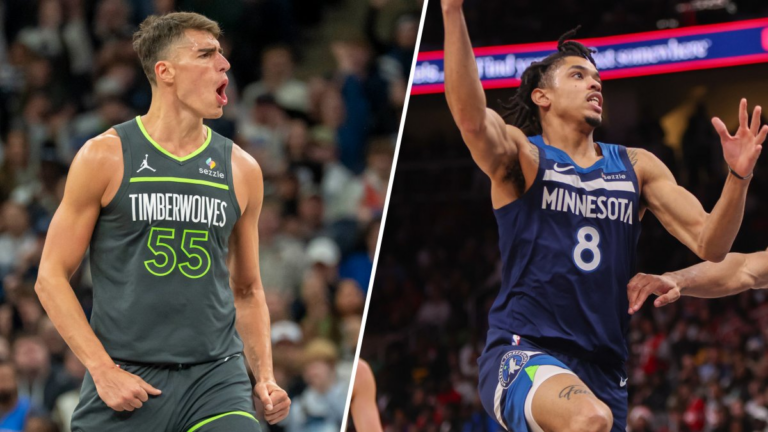 Why Celtics targeted Luka Garza, Josh Minott in NBA free agency