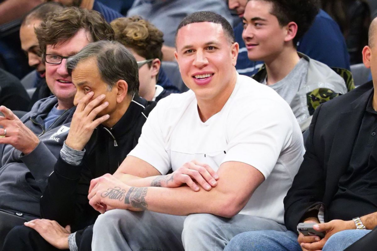 Mike Bibby Backs Chris Paul’s 6YO Accusation Against NBA Legend’s Controversial Title