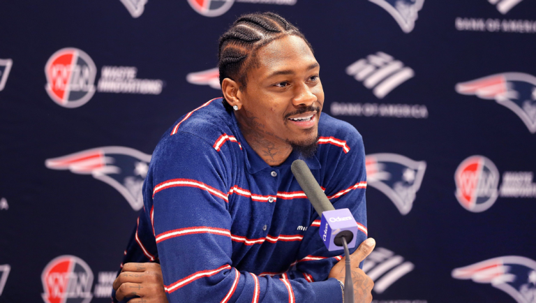 Who Is Stefon Diggs? 5 Things About the Football Player