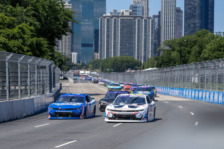 Modern NASCAR Schedule Under Fire as Insider’s Comments Sets Off Fans