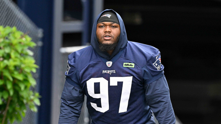 NFL offseason grades roundup: Experts rate Patriots’ flurry of signings