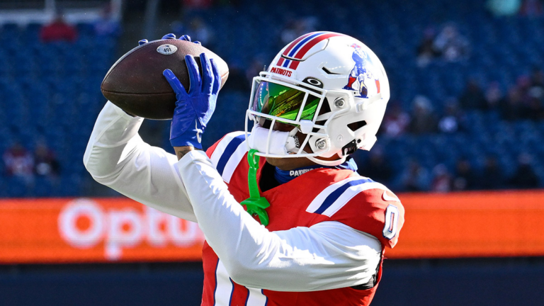 Should Gonzalez have been ranked higher on NFL’s Top 100 players list?