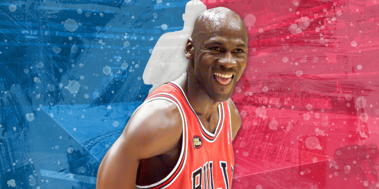 Michael Jordan Named the Best Small Forward in NBA History – Not LeBron James