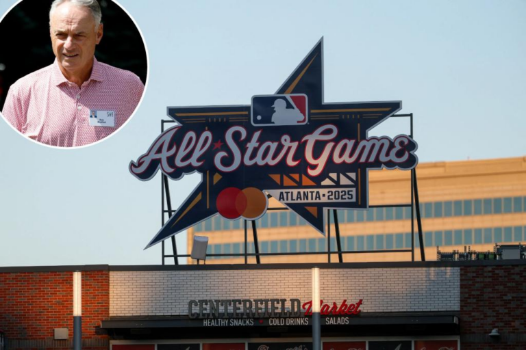 MLB joins the crowd by ruining its All-Star Game