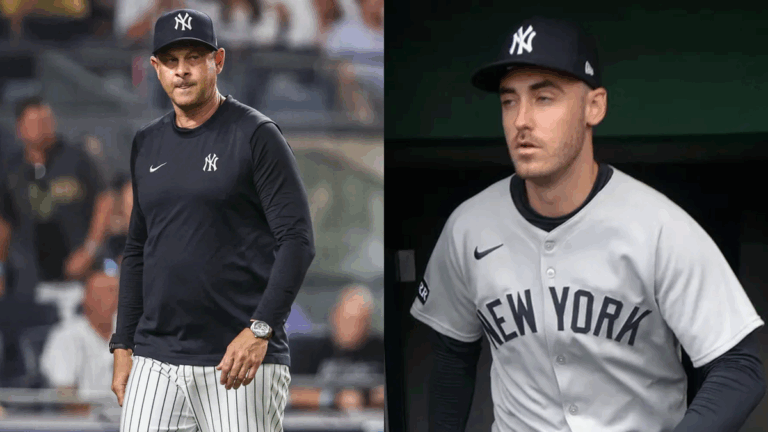 MLB All-Star Game: Aaron Boone Sends Strong Message on Cody Bellinger Amid Jacob Misiorowski Uproar