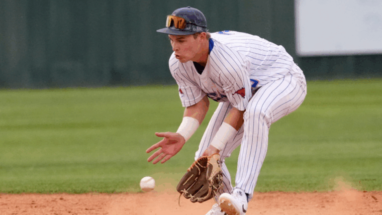 Eli Willits selected No. 1 in 2025 MLB Draft: Why Nationals went with high school shortstop with first pick