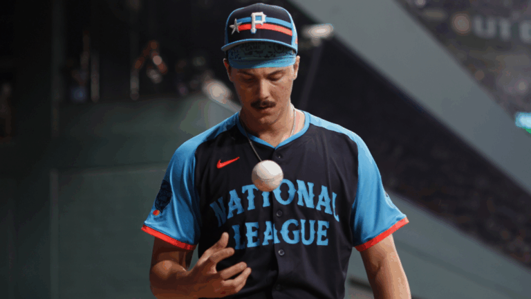 MLB All-Star Game rosters, starting lineups: Aaron Judge vs. Paul Skenes matchup set, 81 total players picked