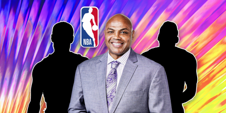 Charles Barkley Named the 2 Best Point Guards in NBA History – Snubbed Magic