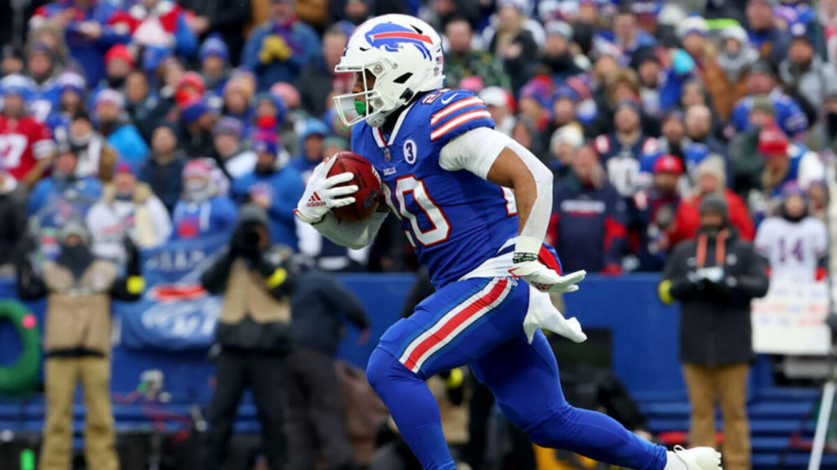 NFL free agent Nyheim Hines is ‘far from done’ after missing two seasons due to jet ski accident