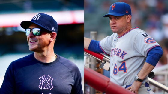 MLB Trade Rumors: Yankees, Mets Could Lock Horns Over 40-Year-Old Veteran as New Signing Looms