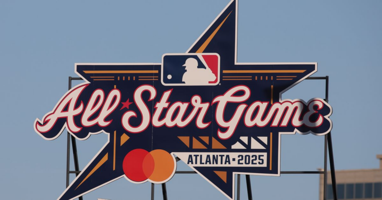 Why the 2025 MLB All-Star Game will have a throwback feel