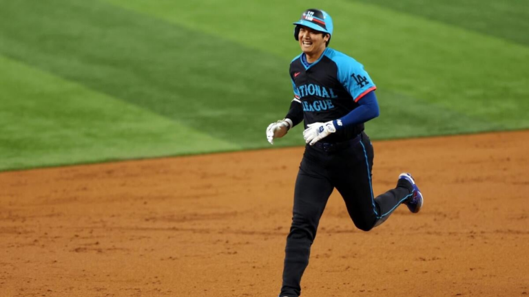 2025 MLB All-Star Game odds, line, prediction, time: AL vs. NL picks from MLB expert on 182-110 run