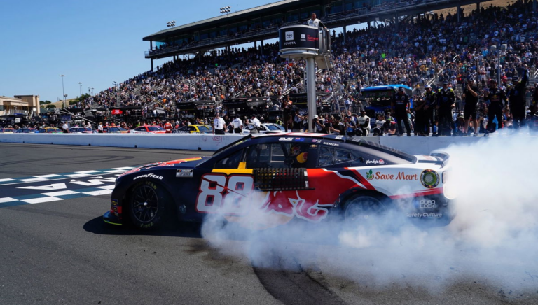 Kevin Harvick Predicts New Budweiser-Miller Rivalry as SVG’s $36B Sponsor Sees Hope