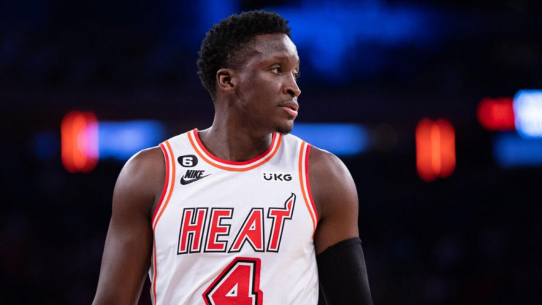 Victor Oladipo eyeing a return to the NBA after two years out: ‘I know I can help any team in any role’