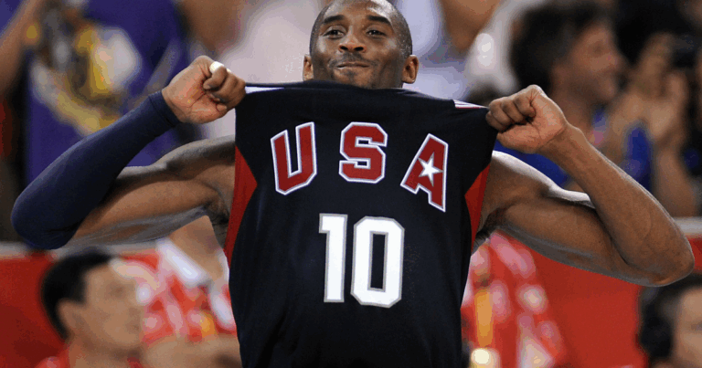 The Sports Report: Is Kobe Bryant one of the 10 best players in NBA history?