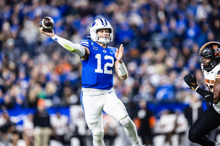 Jake Retzlaff Set to Face Monumental Transfer Portal Roadblock as Ex-NFL QB Sends Warning