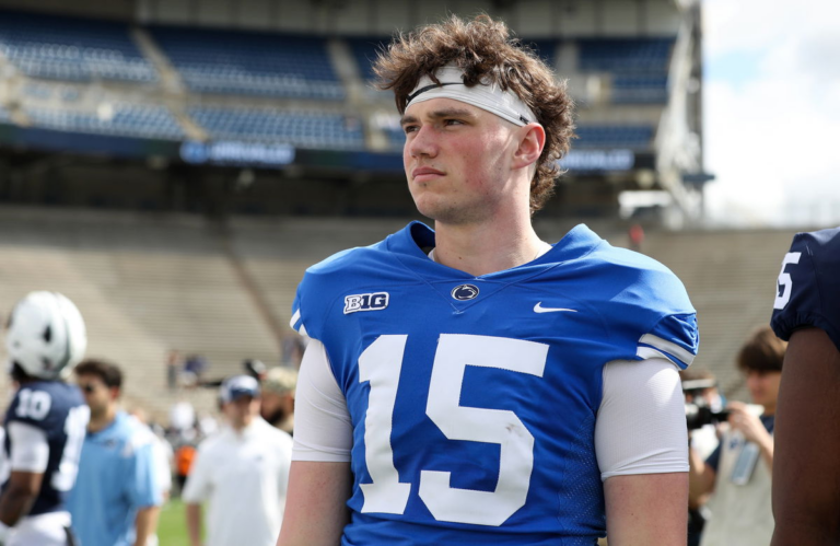 ‘Don’t Be Fooled’: Penn State Coach Sends Strong Message to 32 NFL Teams in Bold Drew Allar Claim