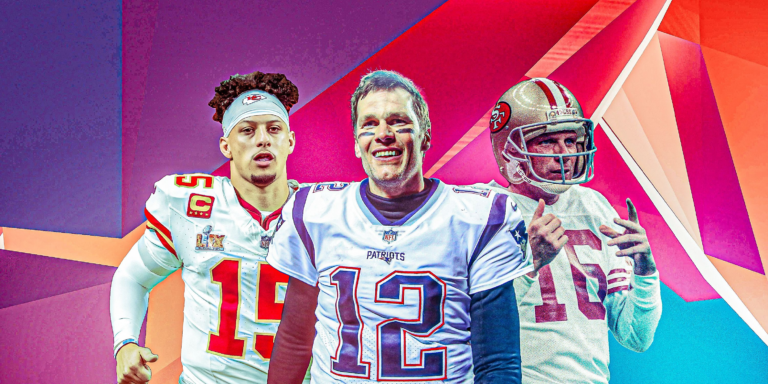 15 Best Quarterbacks in NFL History (Ranked)