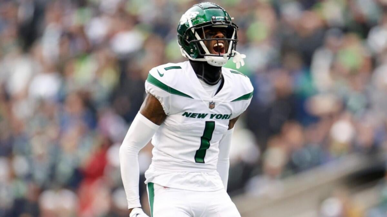 Highest-paid players at every NFL position: Jets’ Sauce Gardner, Chiefs’ Trey Smith latest to make history