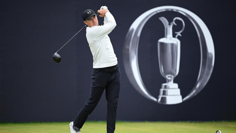 Open Championship 2025 odds, picks, predictions, props: PGA expert backs Jordan Spieth at Royal Portrush