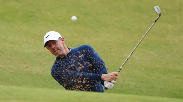 2025 Open Championship picks, odds, field: Surprising predictions by proven model that’s nailed 15 majors