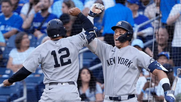 MLB trade deadline: Who’s a buyer, who’s a seller and who doesn’t really know yet ahead of July 31