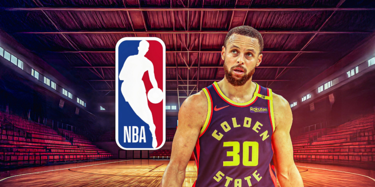 Steph Curry Named His Top 5 NBA Players of All-Time – No Kobe Bryant