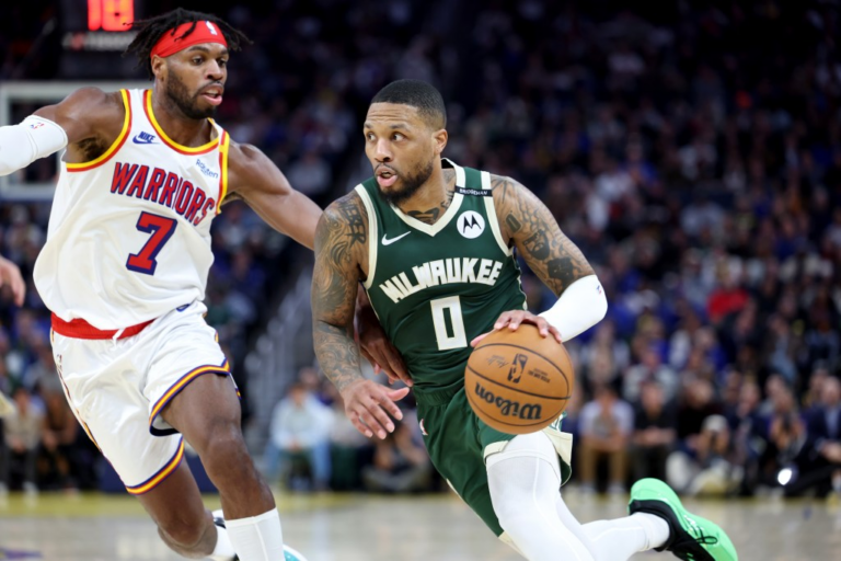 Ex-Oakland High Lillard star set to return to his NBA roots