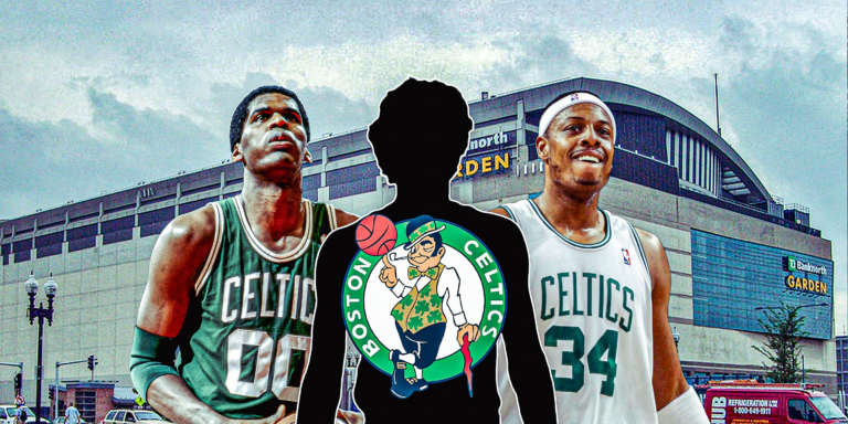 10 Greatest Boston Celtics in History [Ranked]