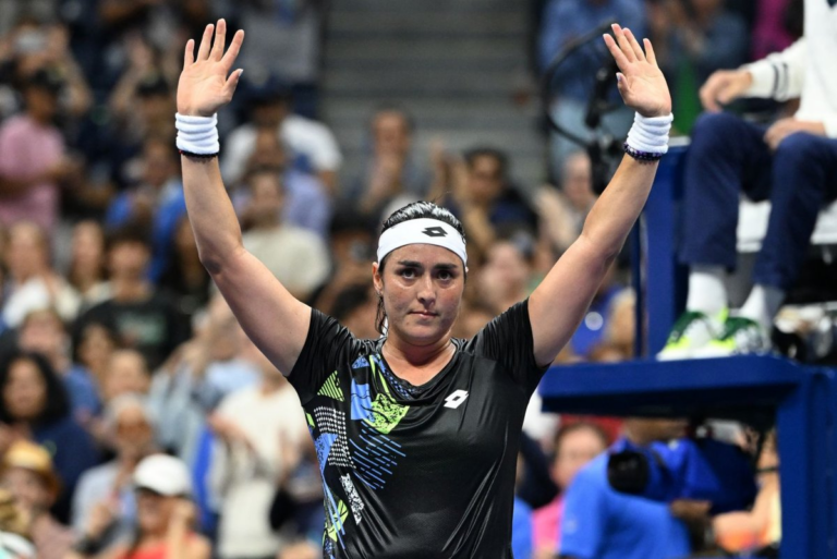 Ons Jabeur steps back from tennis to heal, ‘rediscover joy’ of living