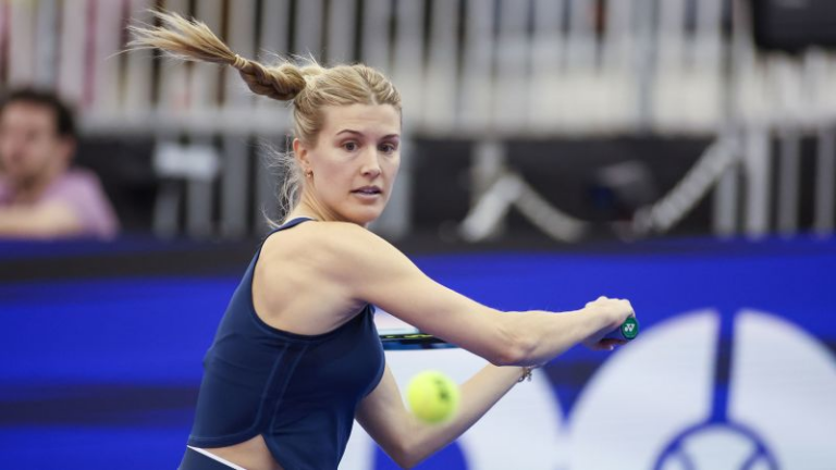 Eugenie Bouchard set to retire after leaving ‘profound’ mark on Canadian tennis