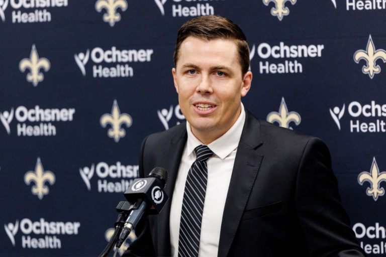 Kellen Moore Could Ruin 4 NFL Franchises’ Plans After Saints Get Positive Tyler Shough Update
