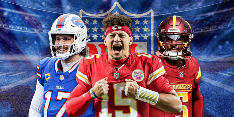 15 Best Quarterbacks in the NFL Right Now (Ranked)