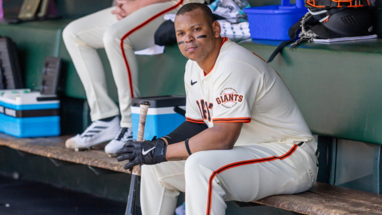 MLB picks: Giants vs. Blue Jays prediction, best bets, odds, props for July 18 from proven model