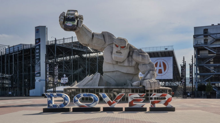 NASCAR Fans Caught Off Guard by ‘Doval’ Prank Amid Street Race Chaos