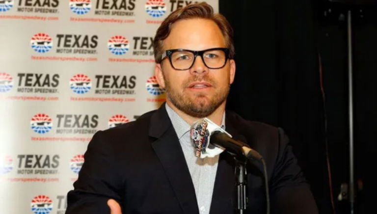 Born With a Silver Spoon, Marcus Smith Makes Known His Rough Childhood With Billionaire Father